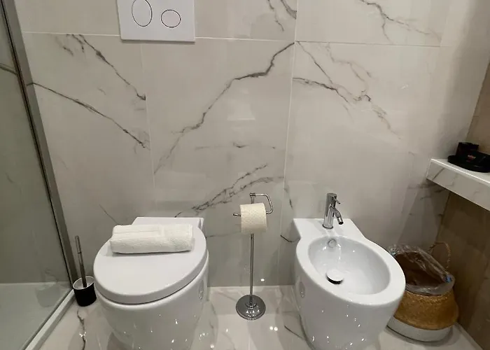 Alojamento de Acomodação e Pequeno-almoço Namuri Luxury Taormina