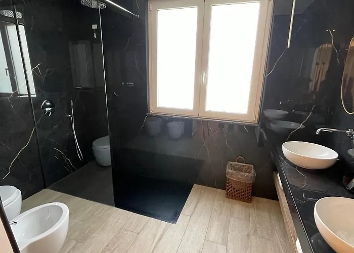 Namuri Luxury Alojamento de Acomodação e Pequeno-almoço 4*