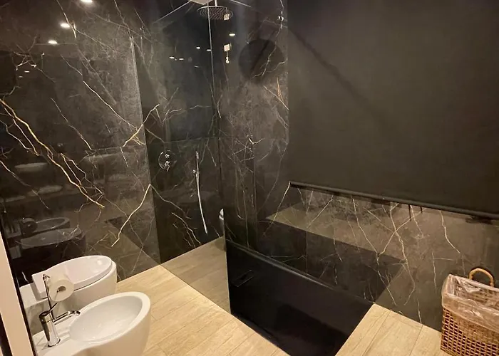Alojamento de Acomodação e Pequeno-almoço Namuri Luxury