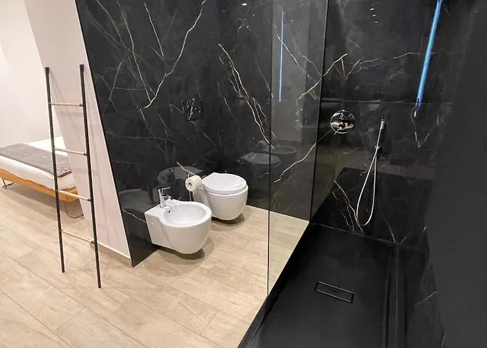 Alojamento de Acomodação e Pequeno-almoço Namuri Luxury 4*