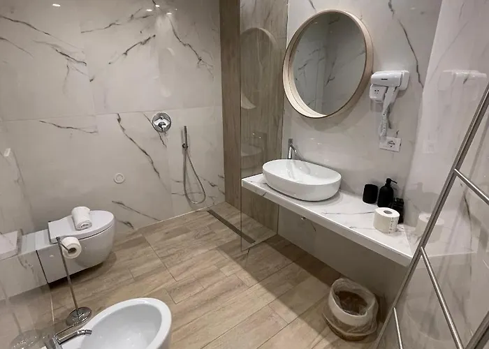 Namuri Luxury Alojamento de Acomodação e Pequeno-almoço 4*