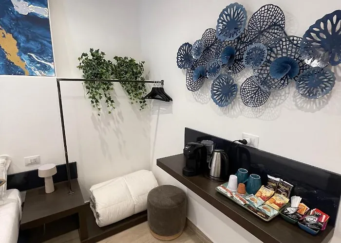 Alojamento de Acomodação e Pequeno-almoço Namuri Luxury