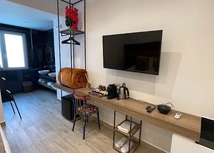 Namuri Luxury Alojamento de Acomodação e Pequeno-almoço 4*