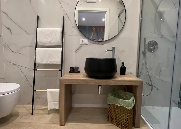Namuri Luxury Alojamento de Acomodação e Pequeno-almoço 4*