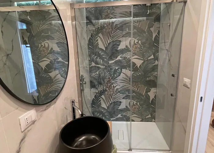 Namuri Luxury Alojamento de Acomodação e Pequeno-almoço Taormina