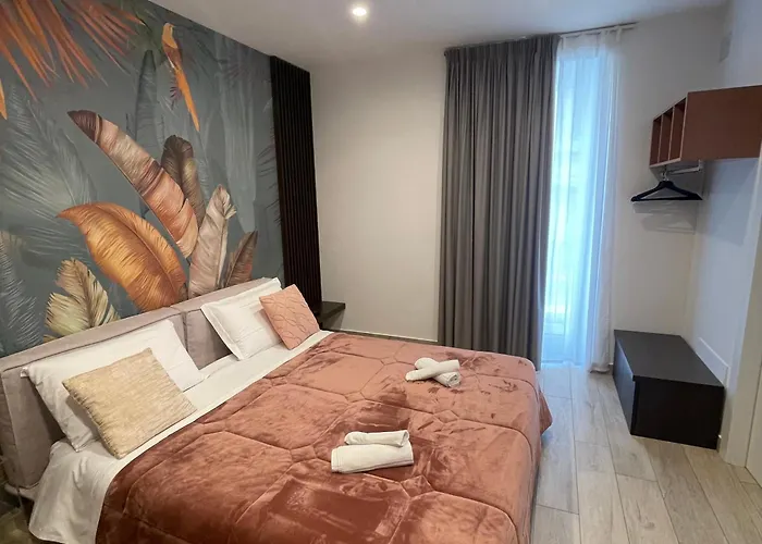 Namuri Luxury Alojamento de Acomodação e Pequeno-almoço