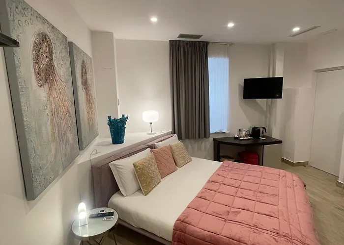 Namuri Luxury Alojamento de Acomodação e Pequeno-almoço