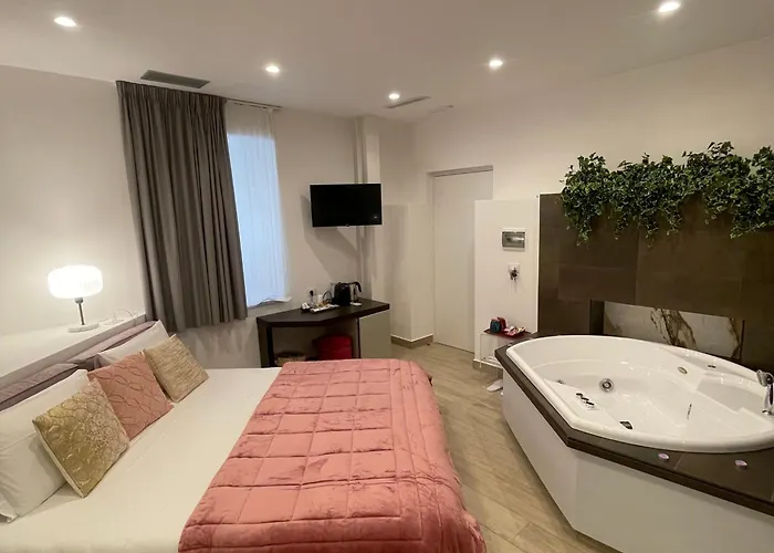 Namuri Luxury 4*