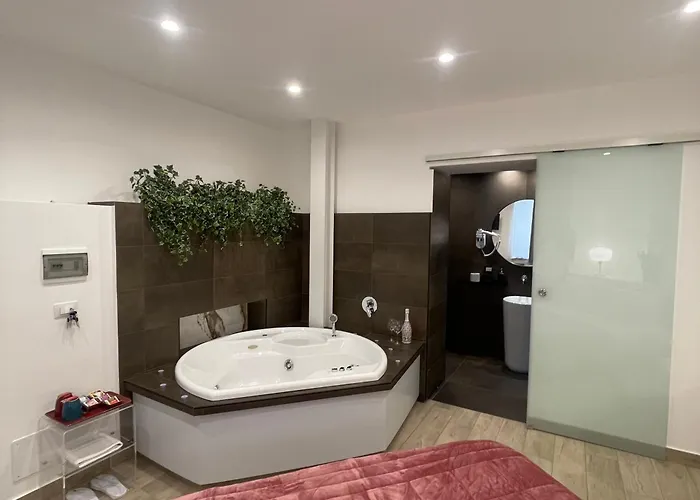 Namuri Luxury 4* Taormina