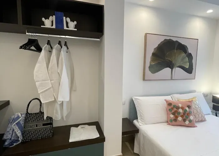 Alojamento de Acomodação e Pequeno-almoço Namuri Luxury Taormina