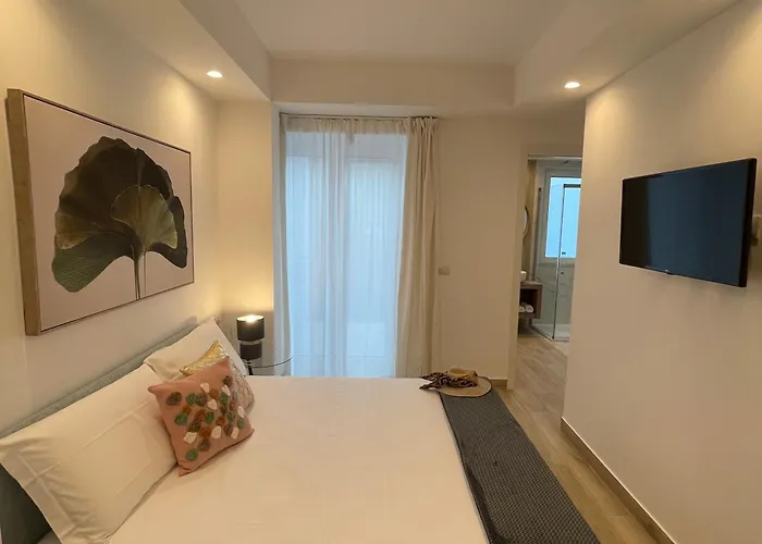 Namuri Luxury Taormina