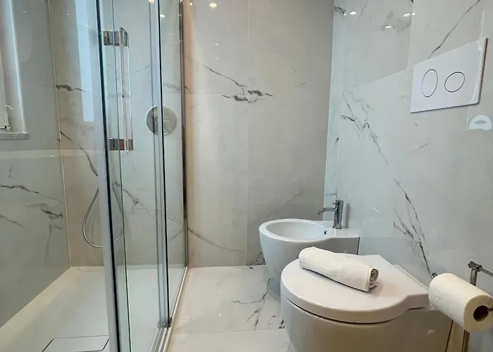 Alojamento de Acomodação e Pequeno-almoço Namuri Luxury 4*