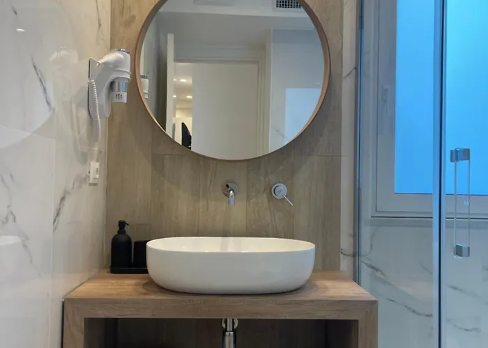Alojamento de Acomodação e Pequeno-almoço Namuri Luxury