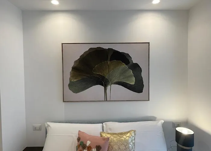 Namuri Luxury Taormina