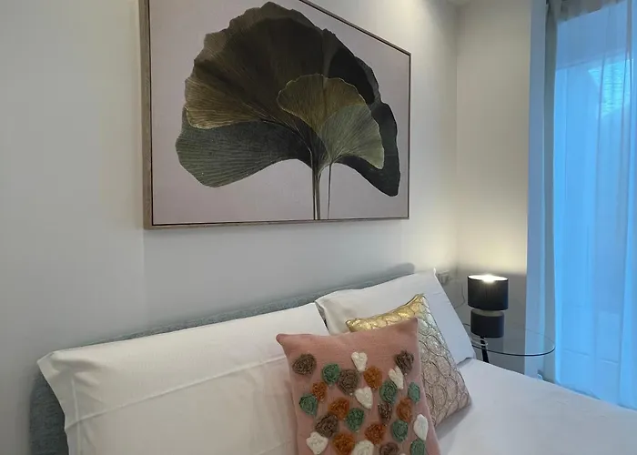 Alojamento de Acomodação e Pequeno-almoço Namuri Luxury