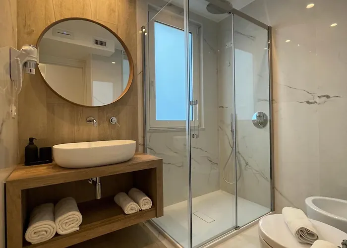 Alojamento de Acomodação e Pequeno-almoço Namuri Luxury Taormina