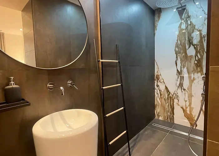 Namuri Luxury Alojamento de Acomodação e Pequeno-almoço Taormina